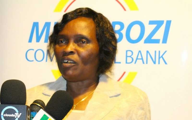 Edwina-Agnellus-Lupembe-Mkombozi-bank-tanzania
