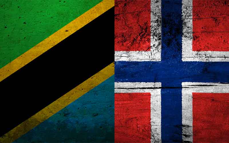 norway-tanzania-trade