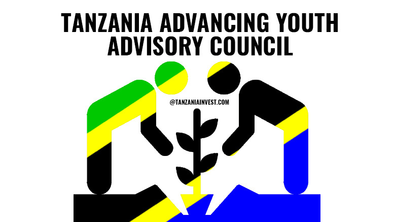 Tanzania Advancing Youth Advisory Council