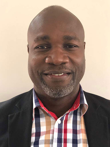 Charles Mhina Stanbic Tanzania