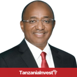 Hussein Ali Mwinyi