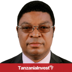 Kassim Majaliwa Prime Minister Tanzania
