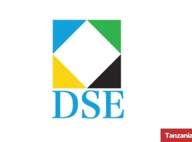 DSE Dar es salaam Stock Exchange