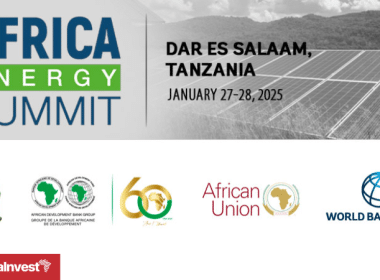 Mission 300 Africa Energy Summit 2025