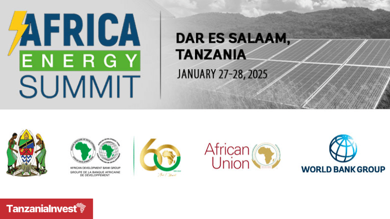 Mission 300 Africa Energy Summit 2025
