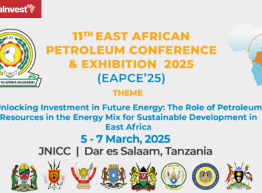 East African Petroleum Conference 2025