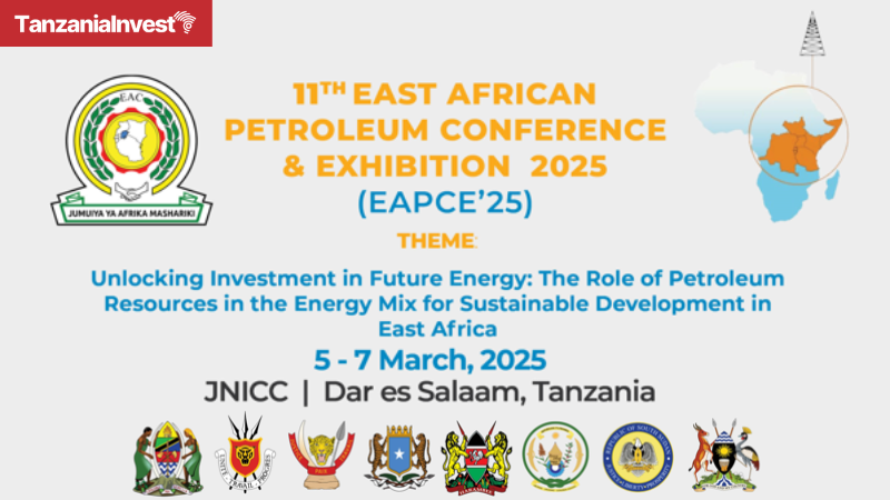 East African Petroleum Conference 2025
