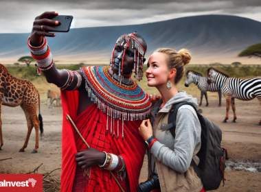 Ngorongoro Conservation Area NCA Tanzania Maasai relocation