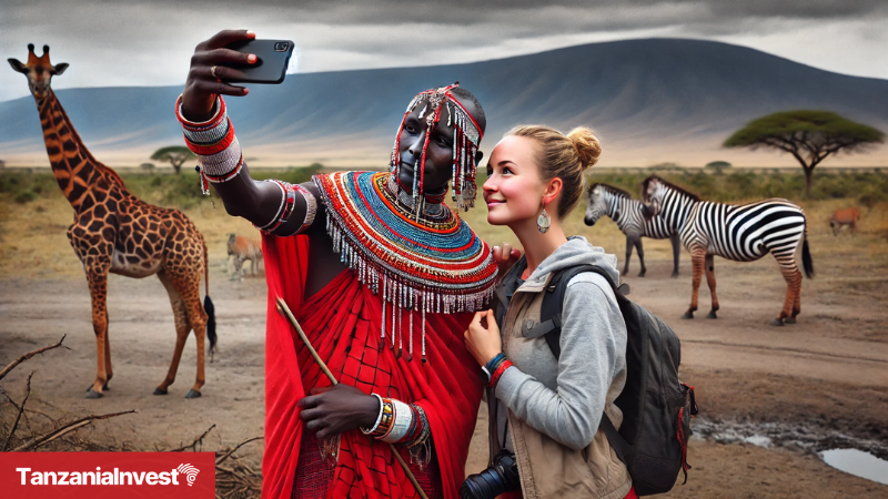 Ngorongoro Conservation Area NCA Tanzania Maasai relocation