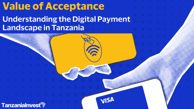 Tanzania Visa Report Digital Payments