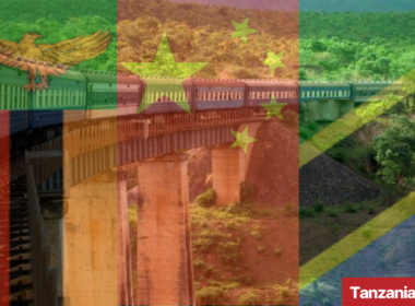 TAZARA China Investment TanzaniaInvest
