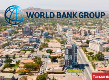 World Bank Dodoma DIST