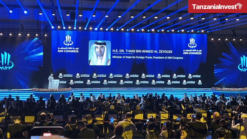 AIM Congress 2025 Opening