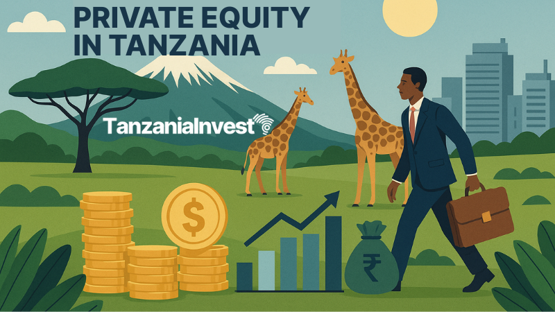 Tanzania Private Equity