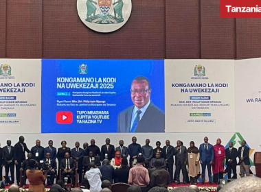 Tanzania Tax Conference 2025