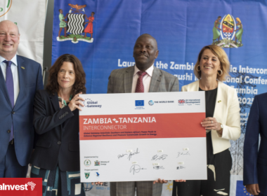 Tanzania-Zambia Interconnector Implementation Launch