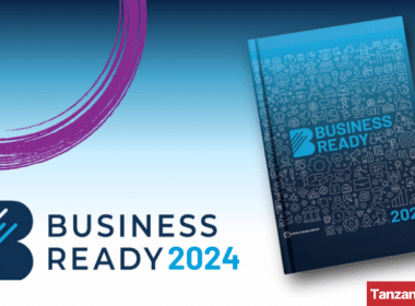 World Bank Business Ready Report 2024 Tanzania