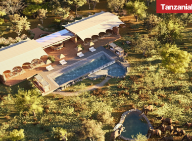 Mapito Safari Camp Marriott Serengeti
