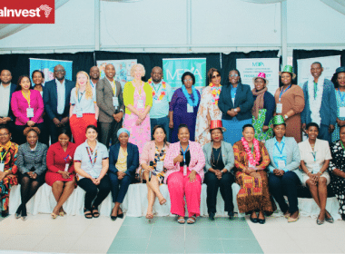 Tanzania Women in Finance Forum May 2025