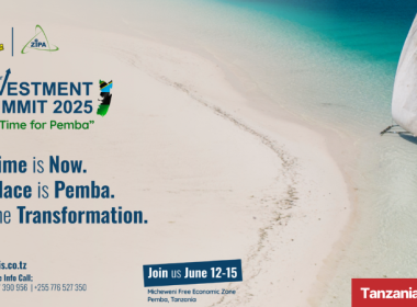 Zanzibar Investment Summit 2025
