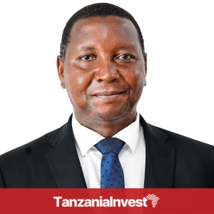 Adolf Mkenda
