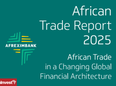 Africa Trade Report 2025 Afreximbank