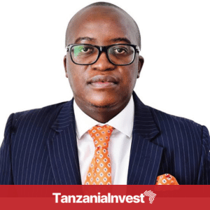 Anthony Mavunde