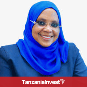 Ashatu Kijaji