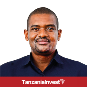 Deogratius Ndejembi