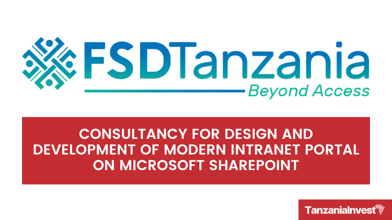FSDT Consultancy for Design and Development of Modern Intranet Portal on Microsoft SharePoint