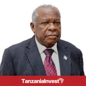 George Mkuchika