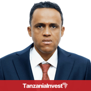 Hussein Bashe
