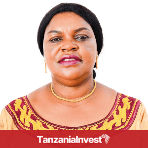 Jenista Mhagama