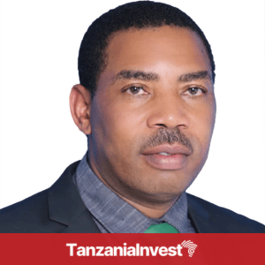 Mwigulu Nchemba