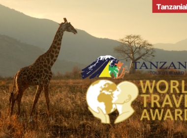 Tanzania World Travel Awards 2025 Africa & Indian Ocean