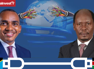 Launch Tanzania-Kenya Terrestrial Fibre Link Lunga Lunga-Horohoro