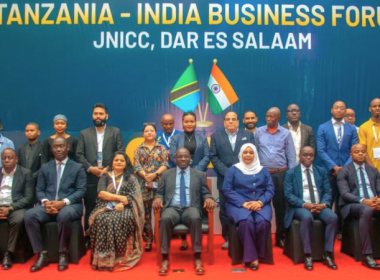 Tanzania-India Business Forum 2025