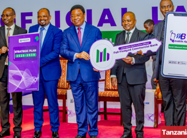 Tanzania Maendeleo Full Fledged Commercial bank
