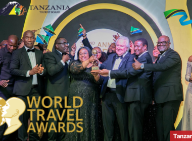 Tanzania Wins World Travel Awards 2025