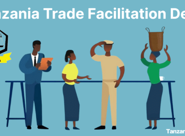 Tanzania trade facilitation desk TRA