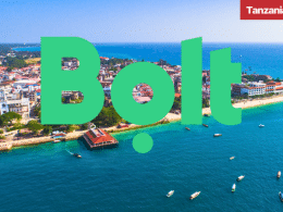 Zanzibar Bolt