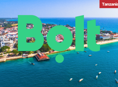 Zanzibar Bolt