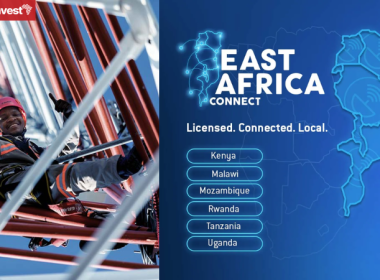 Paratus Group East Africa Tanzania