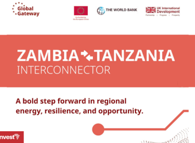 Tanzania - Zambia Interconnector