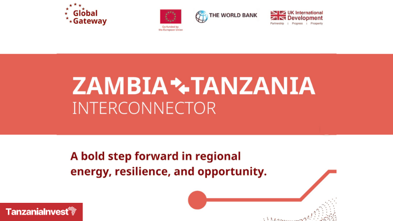 Tanzania - Zambia Interconnector