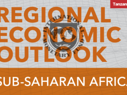 IMF Sub-Saharan Africa Regional Economic Outlook 2025