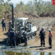 Tanzania Eyasi-Wembere Basin exploration
