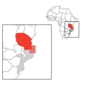 Tanzania Mnazi Bay